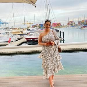 Meet your Posher, Madison